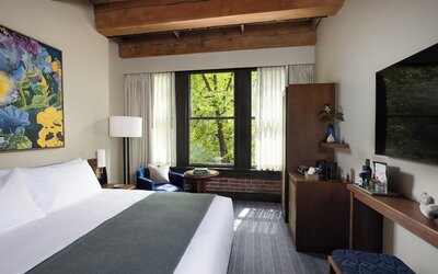 Populus Seattle