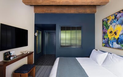 Populus Seattle