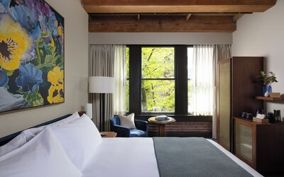 Populus Seattle