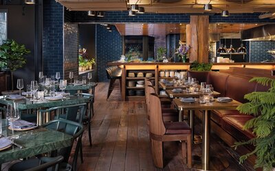 Populus Seattle