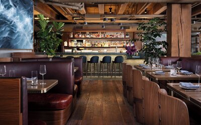 Populus Seattle
