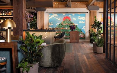Populus Seattle