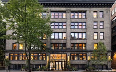Populus Seattle