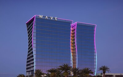 Lake Nona Wave Hotel