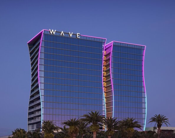 Lake Nona Wave Hotel
