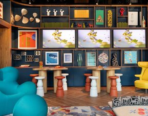 Lake Nona Wave Hotel