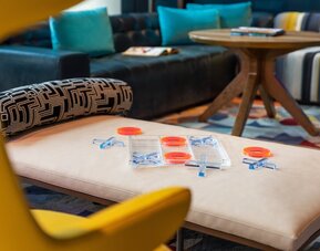 Lake Nona Wave Hotel