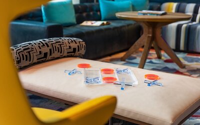 Lake Nona Wave Hotel