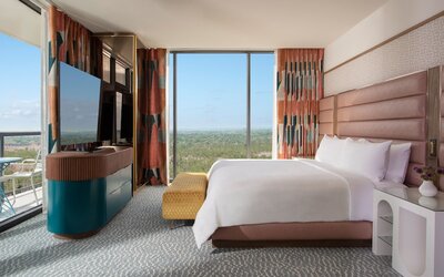 Lake Nona Wave Hotel
