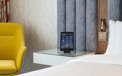 Lake Nona Wave Hotel