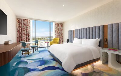 Lake Nona Wave Hotel