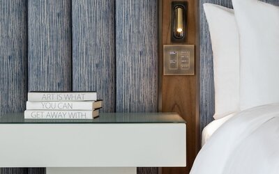 Lake Nona Wave Hotel