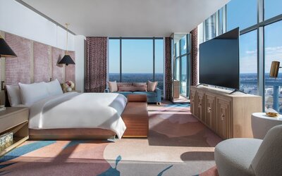 Lake Nona Wave Hotel