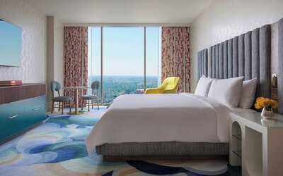 Lake Nona Wave Hotel