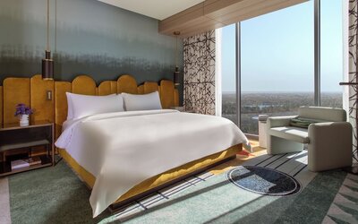Lake Nona Wave Hotel