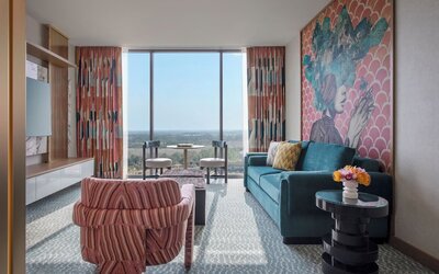 Lake Nona Wave Hotel