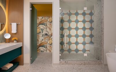 Lake Nona Wave Hotel