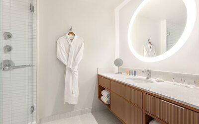 Lake Nona Wave Hotel