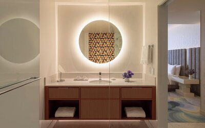 Lake Nona Wave Hotel