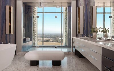Lake Nona Wave Hotel