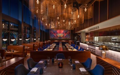 Lake Nona Wave Hotel