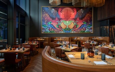 Lake Nona Wave Hotel
