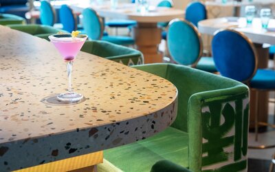 Lake Nona Wave Hotel