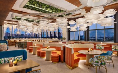 Lake Nona Wave Hotel