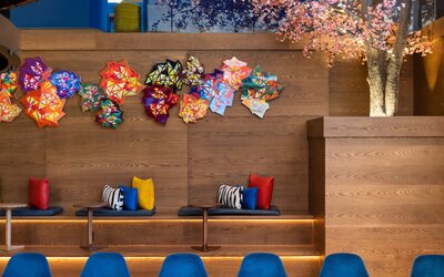 Lake Nona Wave Hotel
