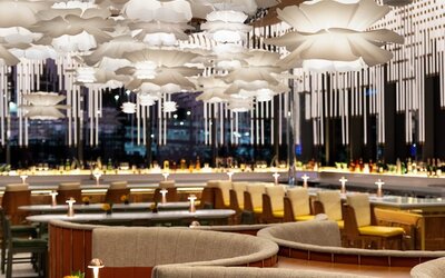 Lake Nona Wave Hotel