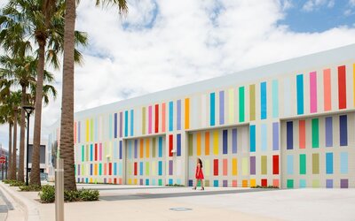 Lake Nona Wave Hotel