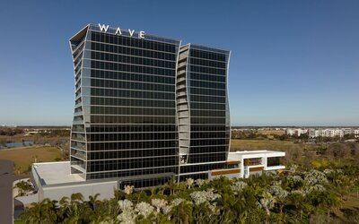 Lake Nona Wave Hotel