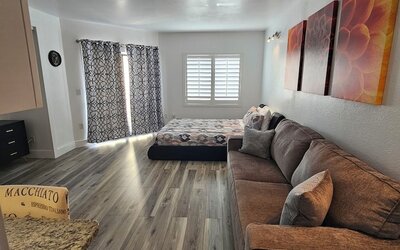 Premium Condos near Universal Studios