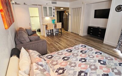 Premium Condos near Universal Studios