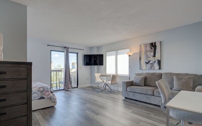 Premium Condos near Universal Studios