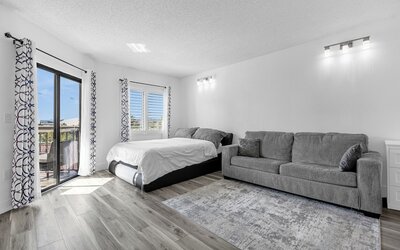 Premium Condos near Universal Studios