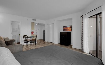 Premium Condos near Universal Studios