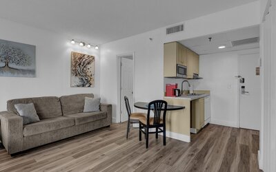 Premium Condos near Universal Studios