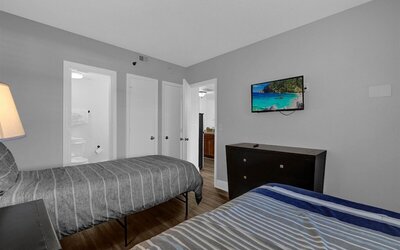 Premium Condos near Universal Studios