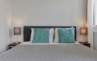 Premium Condos near Universal Studios