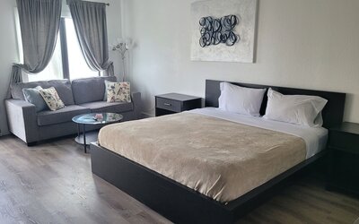 Premium Condos near Universal Studios