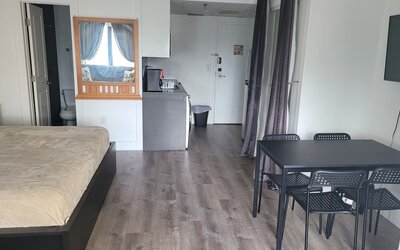 Premium Condos near Universal Studios