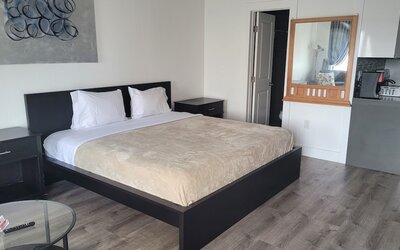Premium Condos near Universal Studios