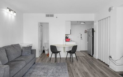 Premium Condos near Universal Studios