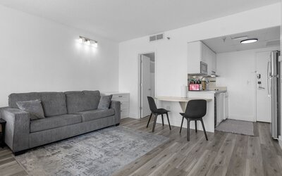 Premium Condos near Universal Studios
