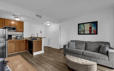 Premium Condos near Universal Studios