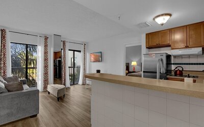 Premium Condos near Universal Studios