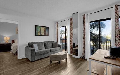 Premium Condos near Universal Studios