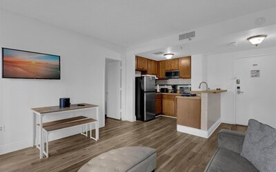 Premium Condos near Universal Studios