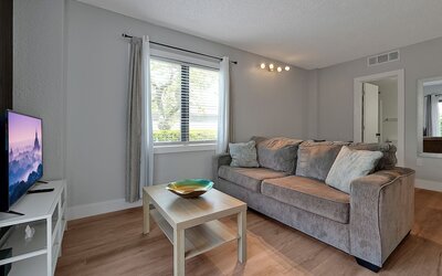 Premium Condos near Universal Studios